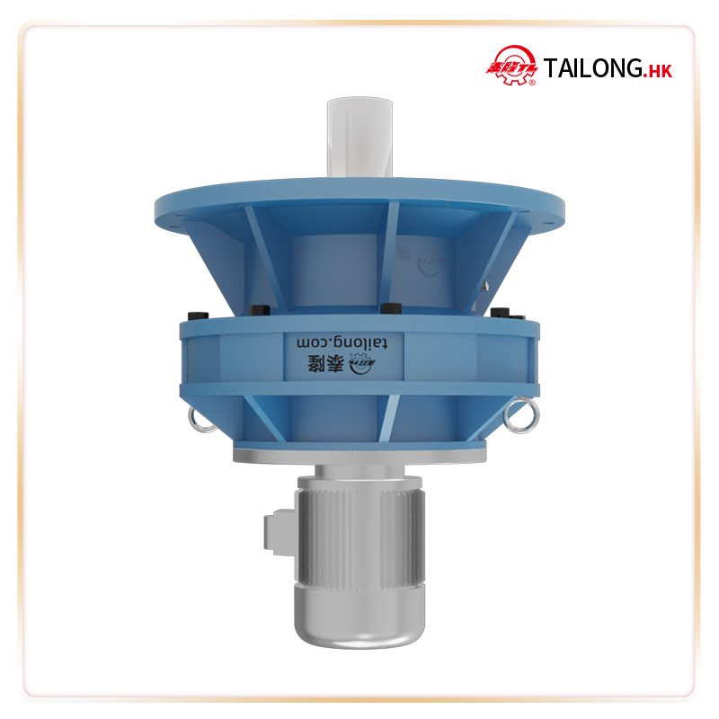 Bộ giảm tốc Cycloid XL(D)8